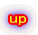 up 